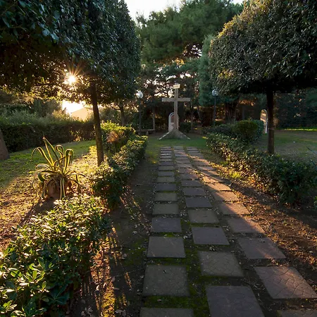 Casa Tolentino Konukevi Napoli