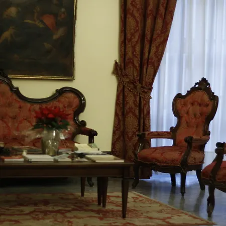 Konukevi Casa Tolentino 3*