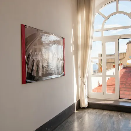 Casa Tolentino Konukevi 3*