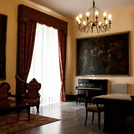 Konukevi Casa Tolentino Napoli