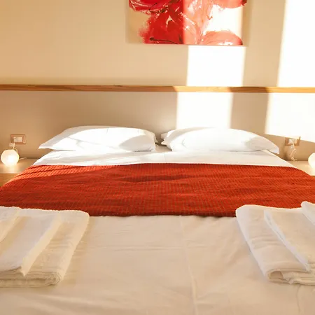 Casa Tolentino Konukevi