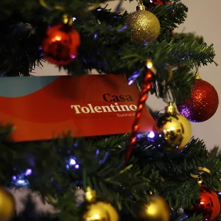 Casa Tolentino Konukevi