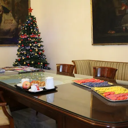 Casa Tolentino Konukevi 3*