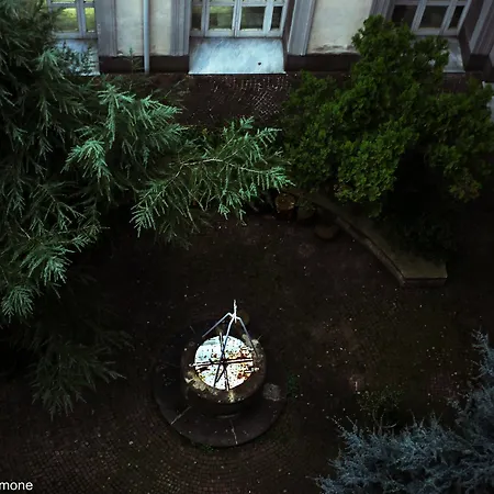 Konukevi Casa Tolentino Napoli