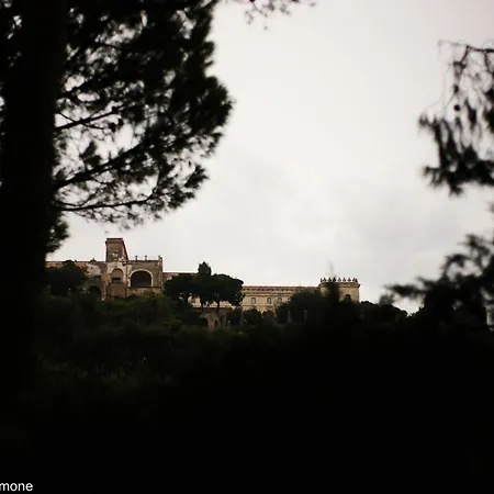 Konukevi Casa Tolentino Napoli