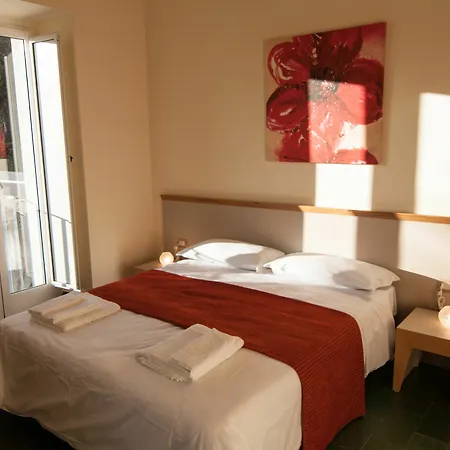 Casa Tolentino Napoli