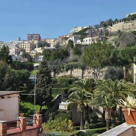 Casa Tolentino Napoli