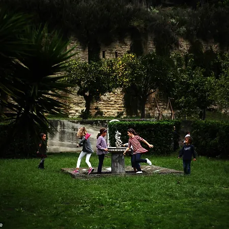 Konukevi Casa Tolentino