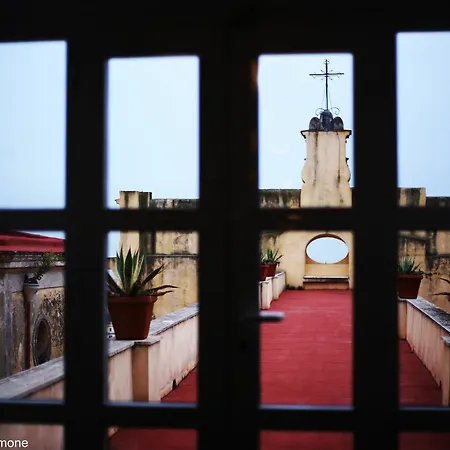 Casa Tolentino Konukevi