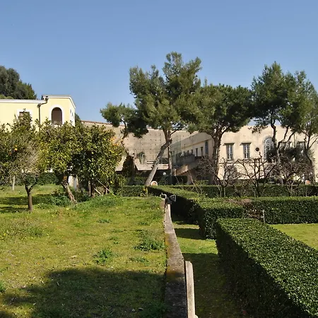 Casa Tolentino Konukevi