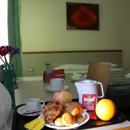 Casa Tolentino 3* Napoli