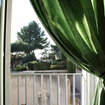 Casa Tolentino Konukevi Napoli