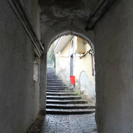 Casa Tolentino Konukevi Napoli