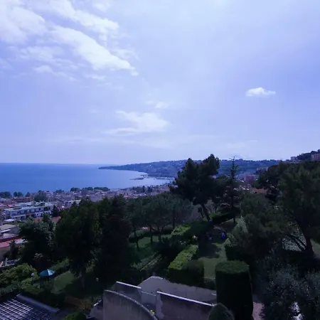 Casa Tolentino Konukevi