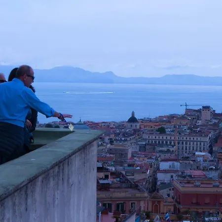 Konukevi Casa Tolentino