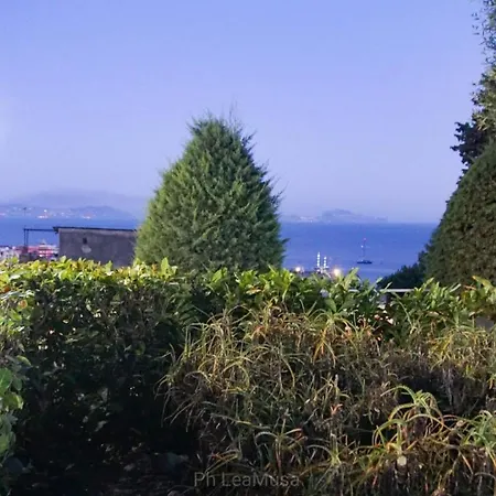 Casa Tolentino Konukevi Napoli