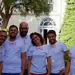 Casa Tolentino 3*