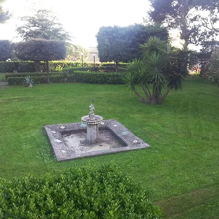 Casa Tolentino Gæstehus 3*