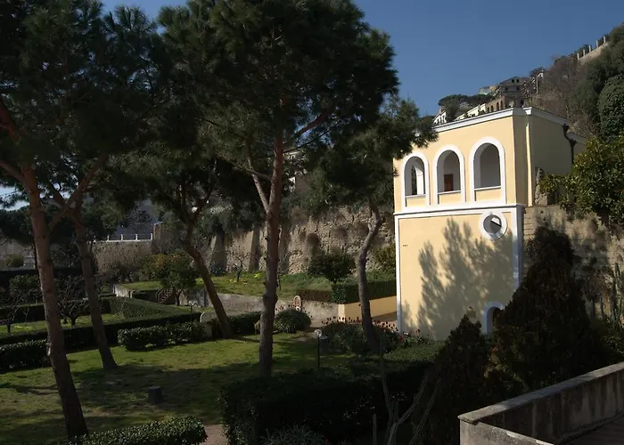 Casa Tolentino Penzion