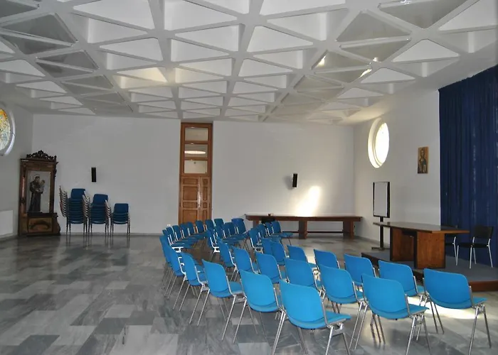 Casa Tolentino 3* Neapol