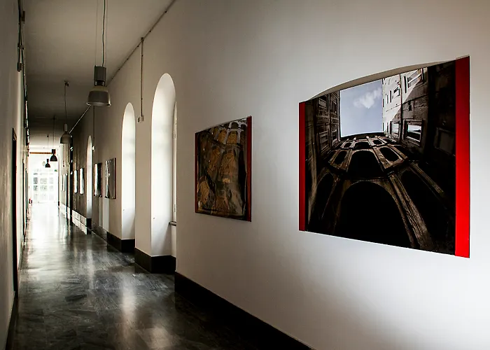 Casa Tolentino Penzion 3*